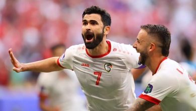 موعد مباراة سوريا وميانمار في تصفيات كأس العالم آسيا 2026