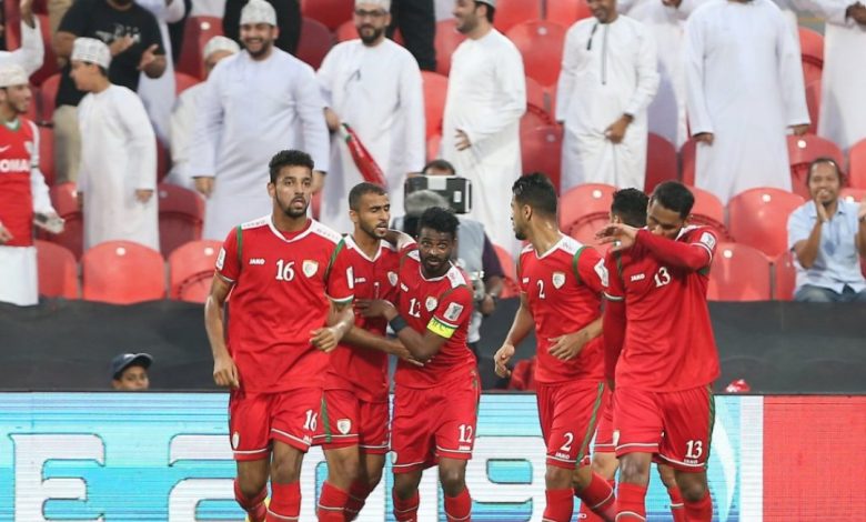 موعد مباراة عمان وماليزيا في تصفيات كأس العالم آسيا 2026