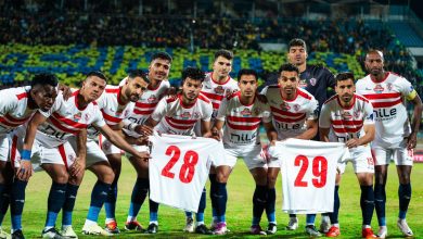 3 عروض تغري نجم الزمالك وتدفعه لتهديد النادي بالرحيل