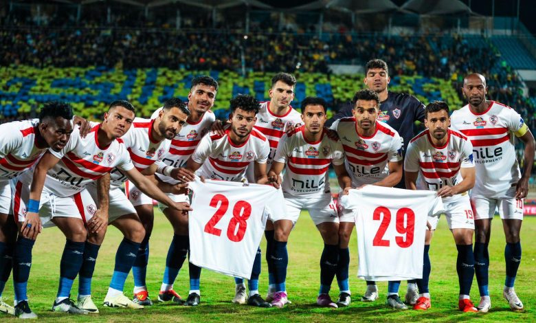 3 عروض تغري نجم الزمالك وتدفعه لتهديد النادي بالرحيل