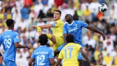 الهلال يتحدى النصر في سباق التعاقد مع "جوهرة" أتلتيكو مدريد