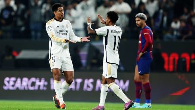 ريال مدريد يحسم أولى صفقات الميركاتو الصيفي