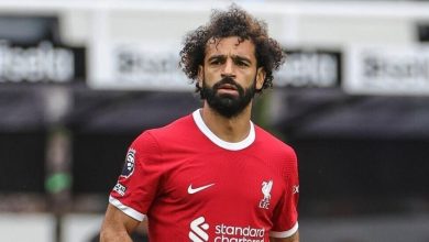 عاجل| ليفربول يستهدف التعاقد مع عمر مرموش