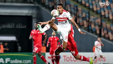 موعد مباراة الزمالك ودريمز