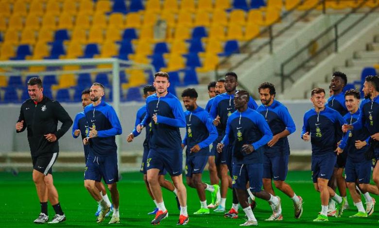 برشلونة يستهدف التعاقد مع نجم النصر السعودي في الميركاتو الصيفي.. صفقة غير متوقعة