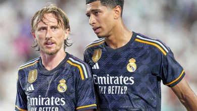 القنوات الناقلة لمباراة ريال مدريد ومانشستر سيتي اليوم