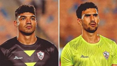 محمد عبدالمنصف يفتح النار على صبحي وعواد قبل مباراة الزمالك ودريمز الغاني