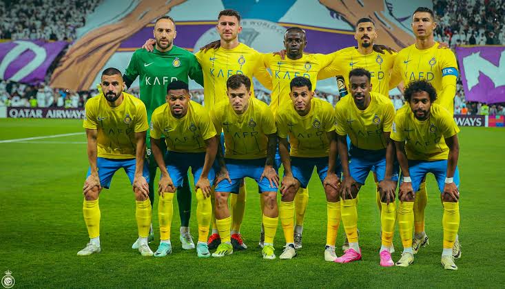 موعد مباراة النصر والخليج