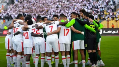 الزمالك يحسم تعاقده مع أولى مفاجآت الميركاتو الصيفي