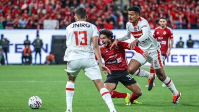 الزمالك ينافس الأهلي في سباق التعاقد مع هداف الدوري المغربي