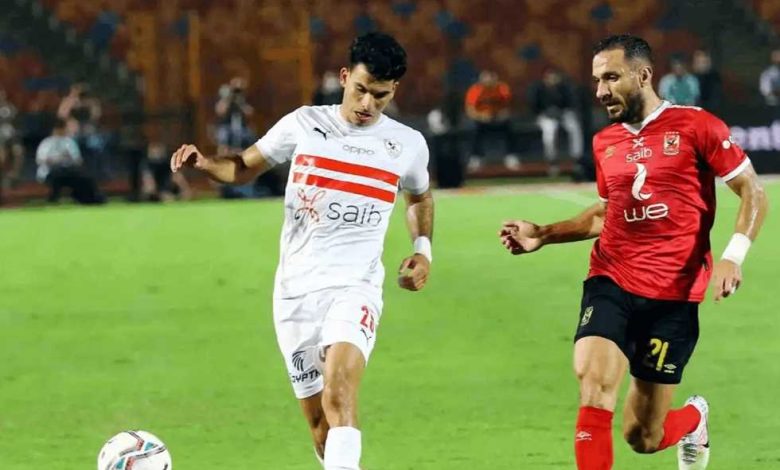 موعد مباراة الأهلي ضد الألومنيوم والزمالك أمام بروكسي في كأس مصر