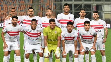 نجم الزمالك يرحب بتجديد تعاقده مع النادي.. ويوجه ضربة قاضية إلى بيراميدز