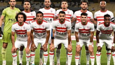 الزمالك يحسم أولى صفقات الميركاتو الصيفي براتب سنوي كبير.. مفاجأة كبري