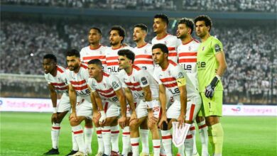 انتهت.. الزمالك يحسم أولى صفقاته الصيفية بشكل رسمي