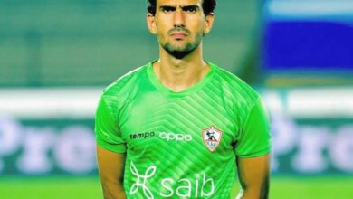 الزمالك يكشف حقيقة إقتراب محمد عواد من الانتقال إلى الدوري التركي.. هل يرحل مجانا؟