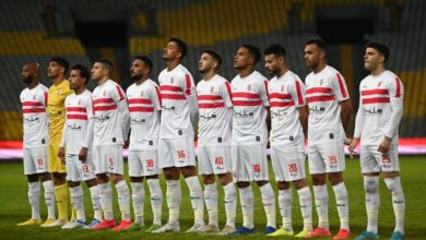 بيراميدز "يخطف" لاعب الزمالك مجانا في الميركاتو الصيفي.. خطوة على الحسم