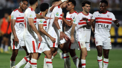 مدرب غزل المحلة يهدي الزمالك أولى صفقاته الصيفية.. مدافع "سوبر"