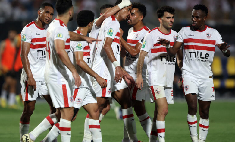 مدرب غزل المحلة يهدي الزمالك أولى صفقاته الصيفية.. مدافع "سوبر"